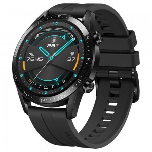 Huawei Smart watch GT2 46 MM Matte Black